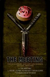 The Meeting  - The Meeting online 