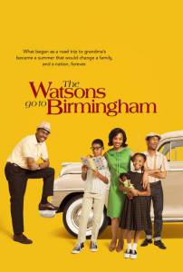 The Watsons Go to Birmingham  () - The Watsons Go to Birmingham  () online 