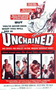 Unchained  - Unchained online 