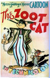 -  - The Zoot Cat online 