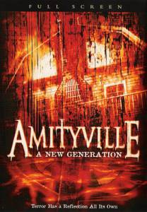  7:    () - Amityville: A New Generation online 