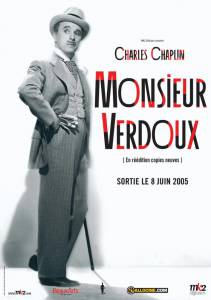    - Monsieur Verdoux online 