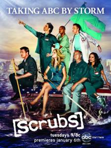  ( 2001  2010) - Scrubs online 
