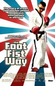      - The Foot Fist Way online 