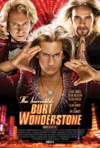     - The Incredible Burt Wonderstone online 