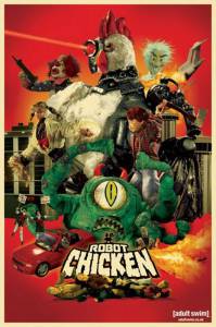   ( 2005  ...) - Robot Chicken online 