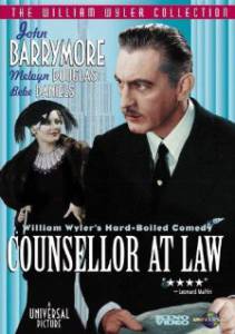   - Counsellor at Law online 