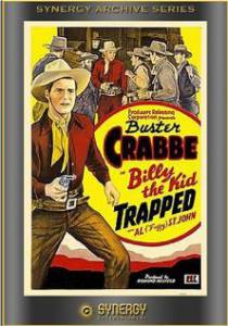       - Billy the Kid Trapped online 