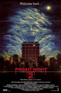  2  - Fright Night Part2 online 