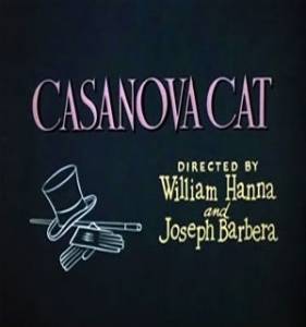 -  - Casanova Cat online 