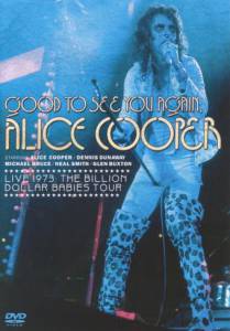 Good to See You Again, Alice Cooper  - Good to See You Again, Alice Cooper online 