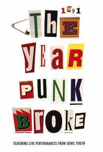 1991: The Year Punk Broke  - 1991: The Year Punk Broke online 