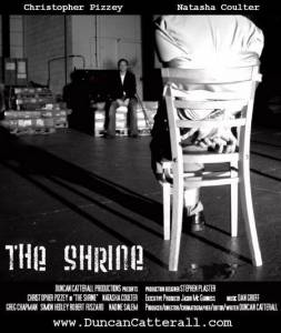The Shrine  - The Shrine online 