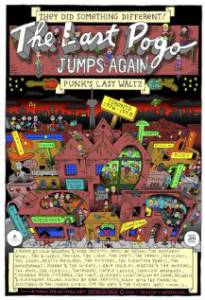 The Last Pogo Jumps Again  - The Last Pogo Jumps Again online 