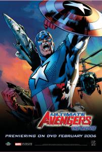    () - Ultimate Avengers online 