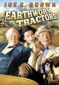 Earthworm Tractors  - Earthworm Tractors online 