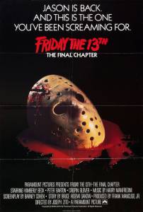  13   4:    - Friday the 13th: The Final Chapter online 