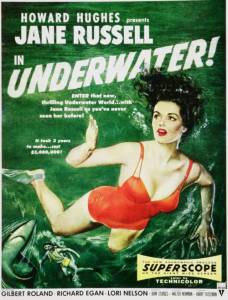  !  - Underwater! online 