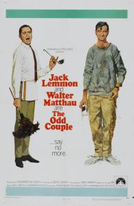    - The Odd Couple online 