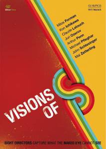    - Visions of Eight online 