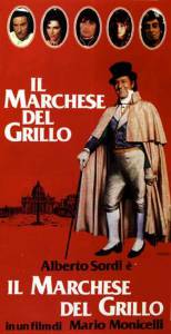     - Il marchese del Grillo online 