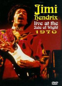 Jimi Hendrix at the Isle of Wight  - Jimi Hendrix at the Isle of Wight online 