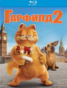  2:     - Garfield: A Tail of Two Kitties online 