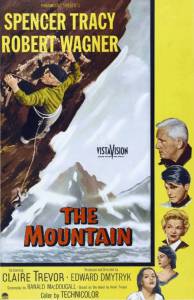   - The Mountain online 