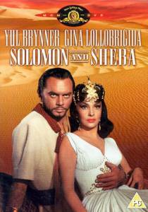     - Solomon and Sheba online 