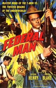 Federal Man  - Federal Man online 
