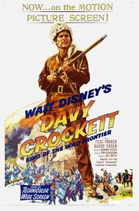  ,     - Davy Crockett: King of the Wild Fronti ... online 