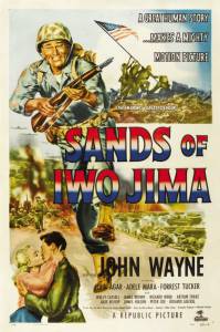     - Sands of Iwo Jima online 