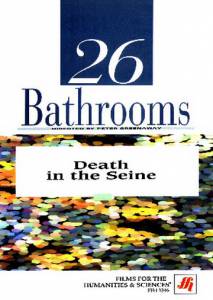 26    - Inside Rooms: 26 Bathrooms, London & Oxfordshire, 1985 online 