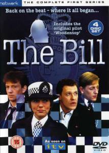     ( 1984  2010) - The Bill online 