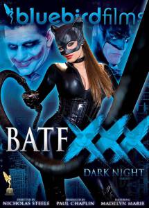 BATFXXX: Dark Night Parody  () - BATFXXX: Dark Night Parody  () online 