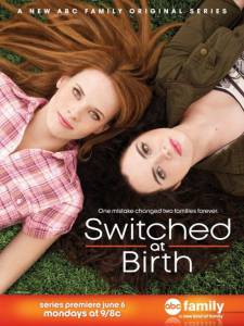      ( 2011  ...) - Switched at Birth online 