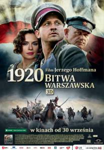   1920   - 1920 Bitwa Warszawska online 