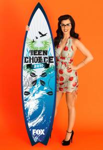 11-     Teen Choice Awards 2010  ()
