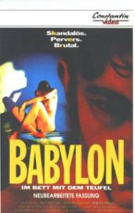   - Babylon - Im Bett mit dem Teufel online 