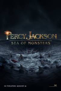  :    - Percy Jackson: Sea of Monsters online 
