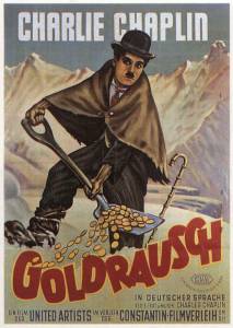    - The Gold Rush online 