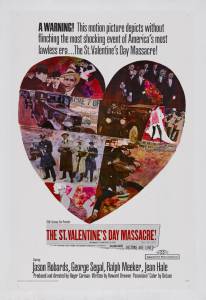       - The St. Valentine's Day Massacre online 