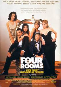    - Four Rooms online 