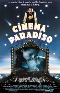     - Nuovo Cinema Paradiso online 
