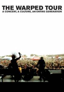 The Warped Tour Documentary  ()