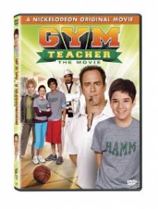 Gym Teacher: The Movie  () - Gym Teacher: The Movie  () online 