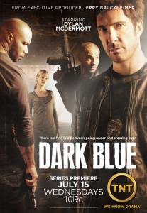   ( 2009  2010) - Dark Blue online 