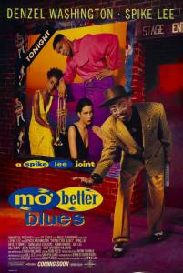      - Mo' Better Blues online 