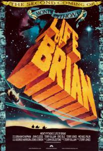       - Life of Brian online 