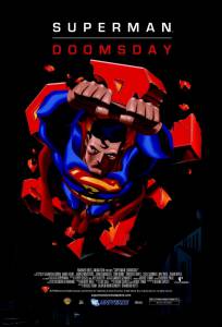 :    () - Superman/Doomsday online 